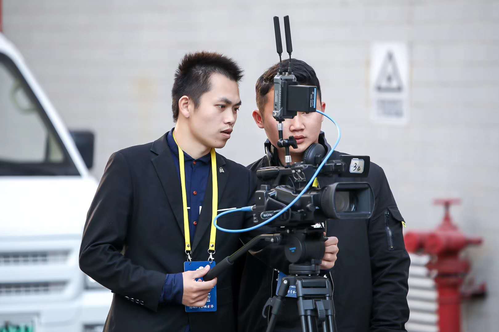 椒江360全景拍摄技巧：探索高效的全景拍摄之路